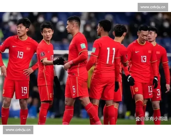 换帅后首战!国足大连集训启程,东亚杯剑指突破 换帅后首战!国足大连集训启程,东亚杯剑指突破