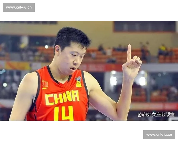 易建联王治郅:生不逢时的中国篮球双子星 易建联王治郅:生不逢时的中国篮球双子星