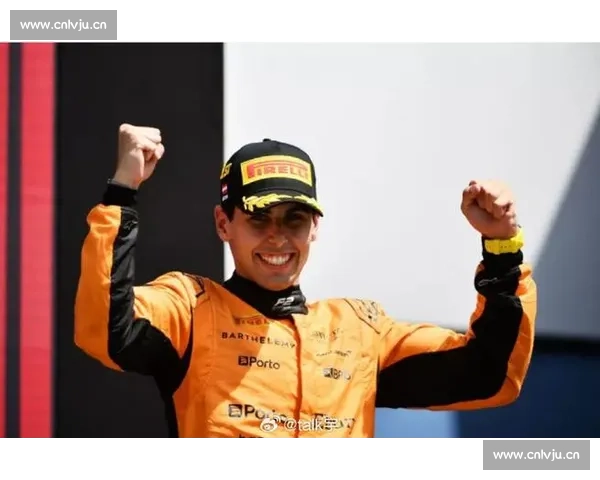 新秀对决白热化！博托莱托首获 F1 积分 车迷票选最佳创历史