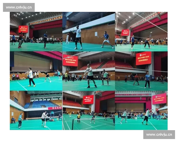 敦化市羽毛球队勇夺州运会团体亚军 混合双打摘金创历史最佳战绩