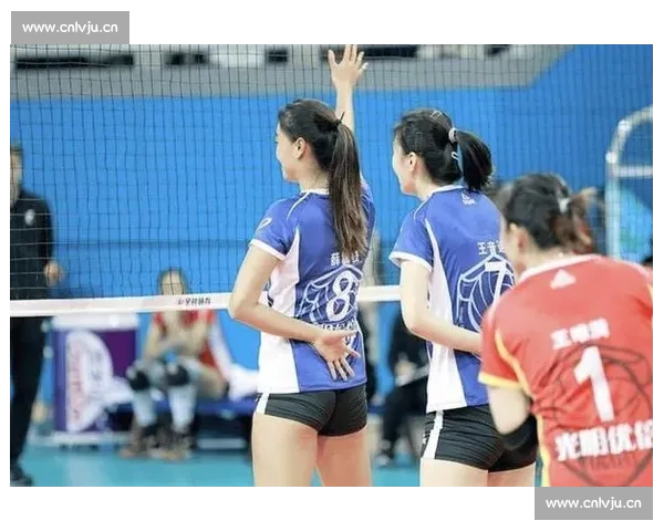 江苏女排剑指卫冕!青春风暴席卷排坛,沪津豪强成拦路虎 江苏女排剑指卫冕!青春风暴席卷排坛,沪津豪强成拦路虎