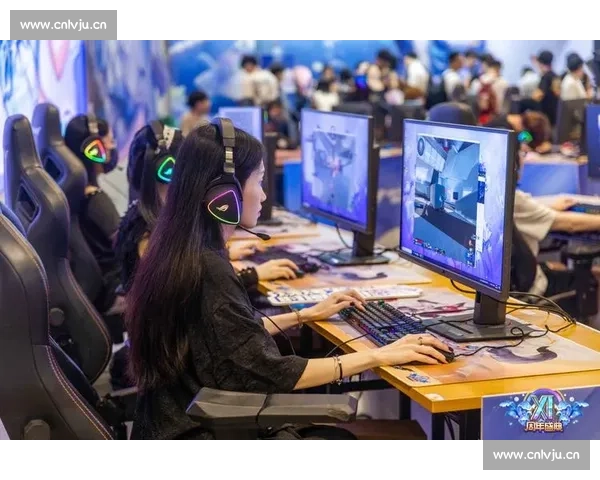 从激情到专业全面解析新时代电竞解说的成长路径与影响力 从激情到专业全面解析新时代电竞解说的成长路径与影响力