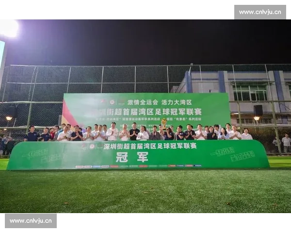 热浪来袭!今夏最热血赛事点燃全城激情 热浪来袭!今夏最热血赛事点燃全城激情