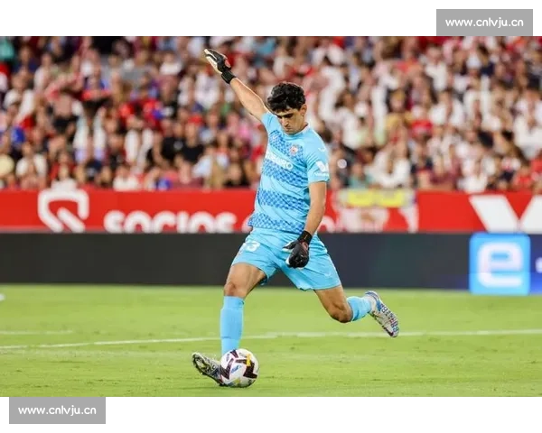 钢铁防线 + 10 次扑救!布努神扑定乾坤,门神复制 C 罗苦主时刻 钢铁防线 + 10 次扑救!布努神扑定乾坤,门神复制 C 罗苦主时刻