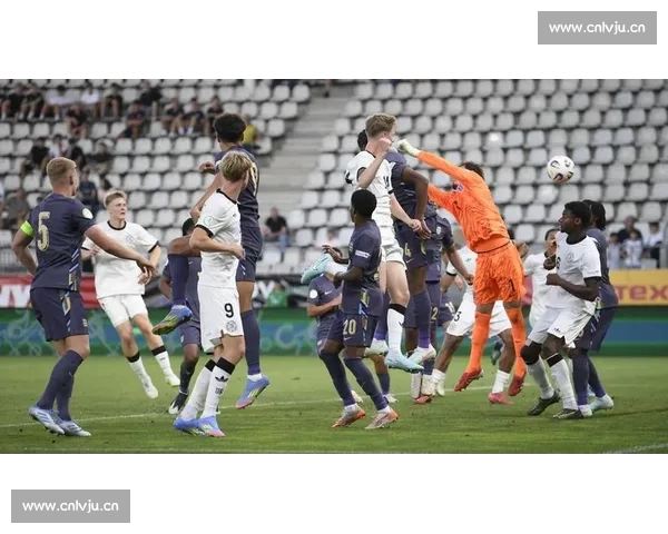 英格兰 U21 连冠创历史！四夺欧青赛冠军，青训风暴席卷欧洲