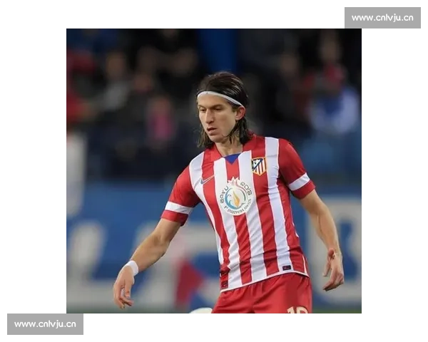 菲利佩:传承西蒙尼精神,弗拉门戈少帅的冠军哲学 菲利佩:传承西蒙尼精神,弗拉门戈少帅的冠军哲学