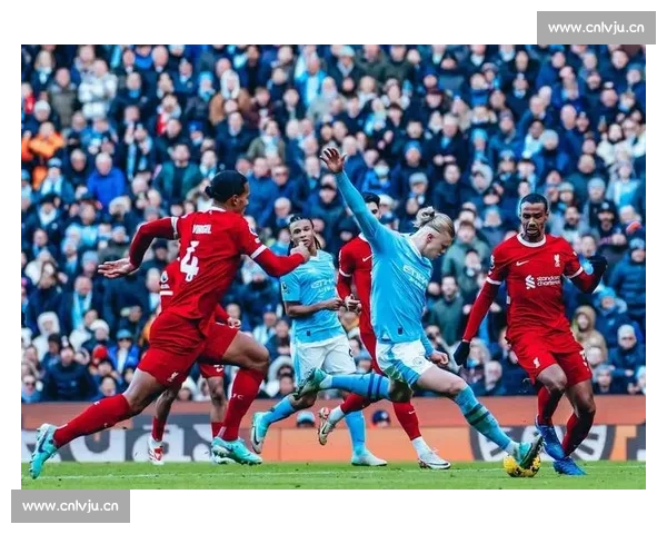 1.4 亿欧创纪录!利物浦夏窗豪购新核,瓜迪奥拉曼城重建受阻 1.4 亿欧创纪录!利物浦夏窗豪购新核,瓜迪奥拉曼城重建受阻