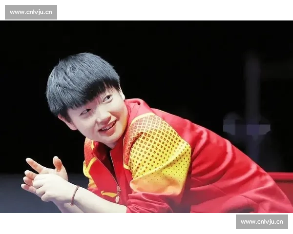 孙颖莎横滨训练绽放自信笑容 多维度备战展现王者底蕴