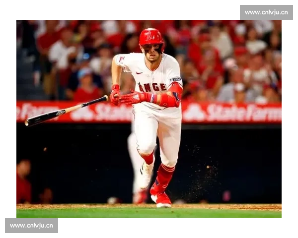 扎克内托首局首打席轰本垒创队史纪录 单场 3 安 5 上垒助天使力克道奇