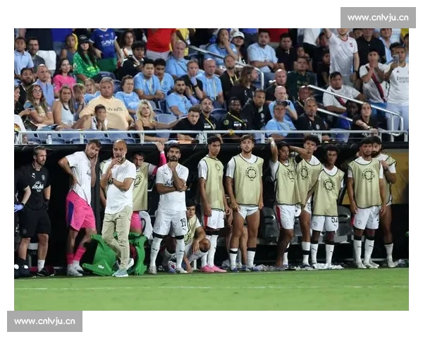 新月 CEO 豪言:签下任何球员都不意外,我们靠实力而非金钱