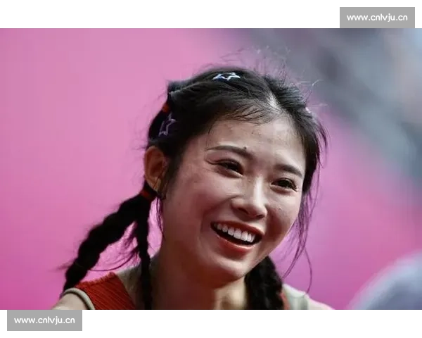 林雨薇 13 秒 01 强势回归，跨栏双姝剑指全国锦标赛终极对决