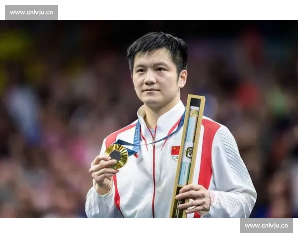 樊振东 WTT 惊喜回归！战略股东身份引爆乒坛新变局