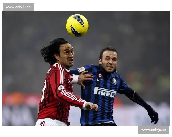 永恒记忆!米兰鸟巢德比夺冠瞬间,十四年后依然热血沸腾 永恒记忆!米兰鸟巢德比夺冠瞬间,十四年后依然热血沸腾