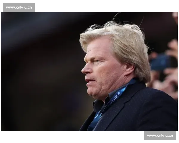 泰坦传奇！卡恩 56 岁生日，拜仁致敬欧冠功勋与精神领袖