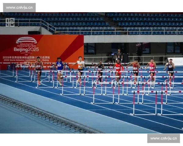 田联金标赛北京站燃情开赛 中外名将世锦赛前巅峰练兵