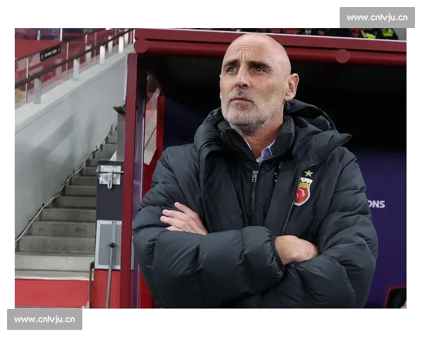 穆斯卡特亮剑！海港客场 3-1 擒河南，总结经验锁定连胜节奏