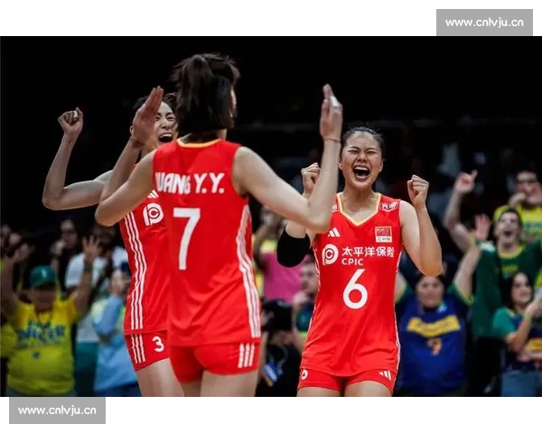 2024排球新王诞生!谁能登上荣耀之巅,改写冠军榜传奇 2024排球新王诞生!谁能登上荣耀之巅,改写冠军榜传奇