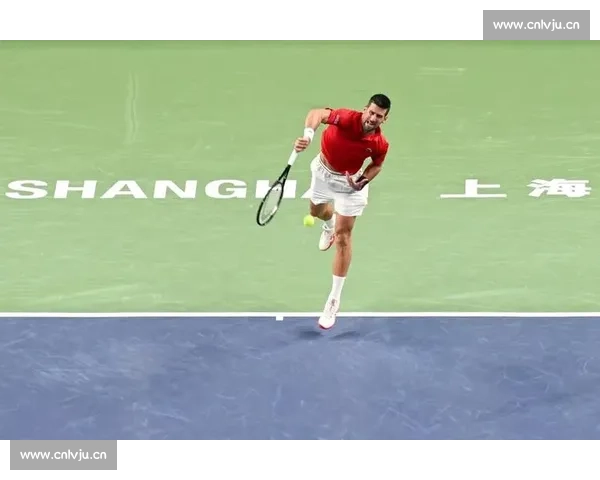 万众期待!下一场网球盛宴,你准备好和谁一起见证巅峰了吗